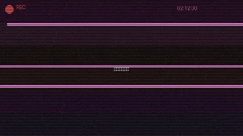 城市夜景漫步 - 电视频道播放器 原创影像
